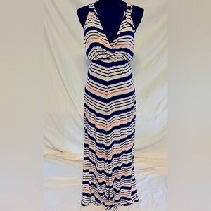 Quicksilver size M maxi dress
